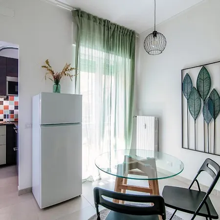Altido Navigli Studio With Balcony Apartment Milan